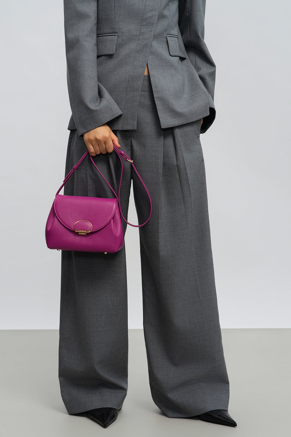 Petit sac trotteur - Milano Pia