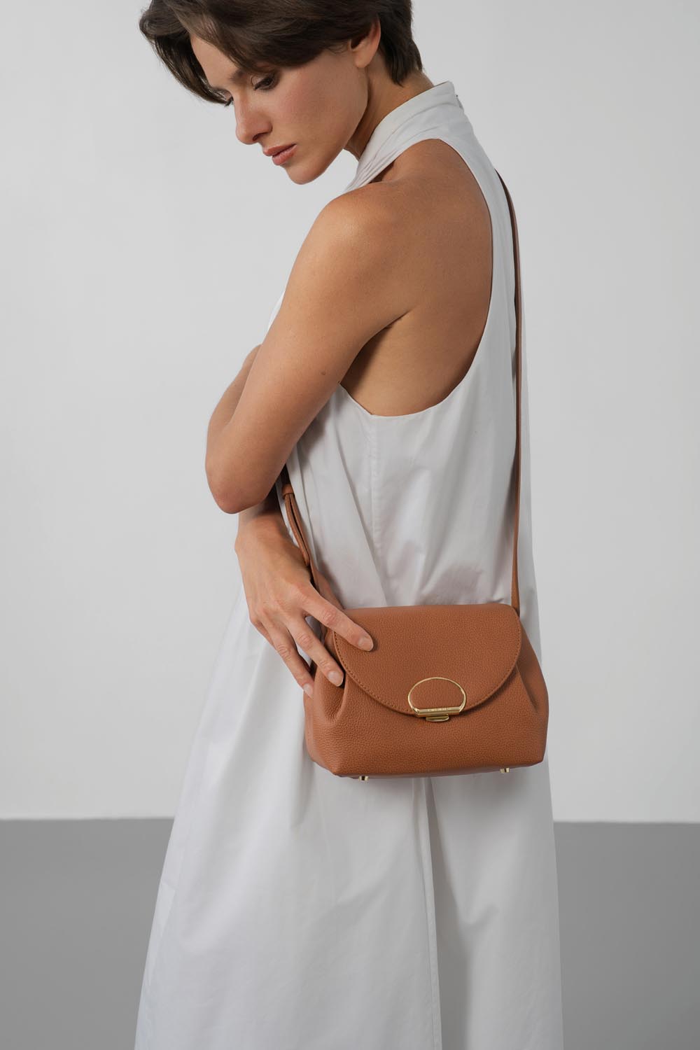 Petit sac trotteur - Milano Pia