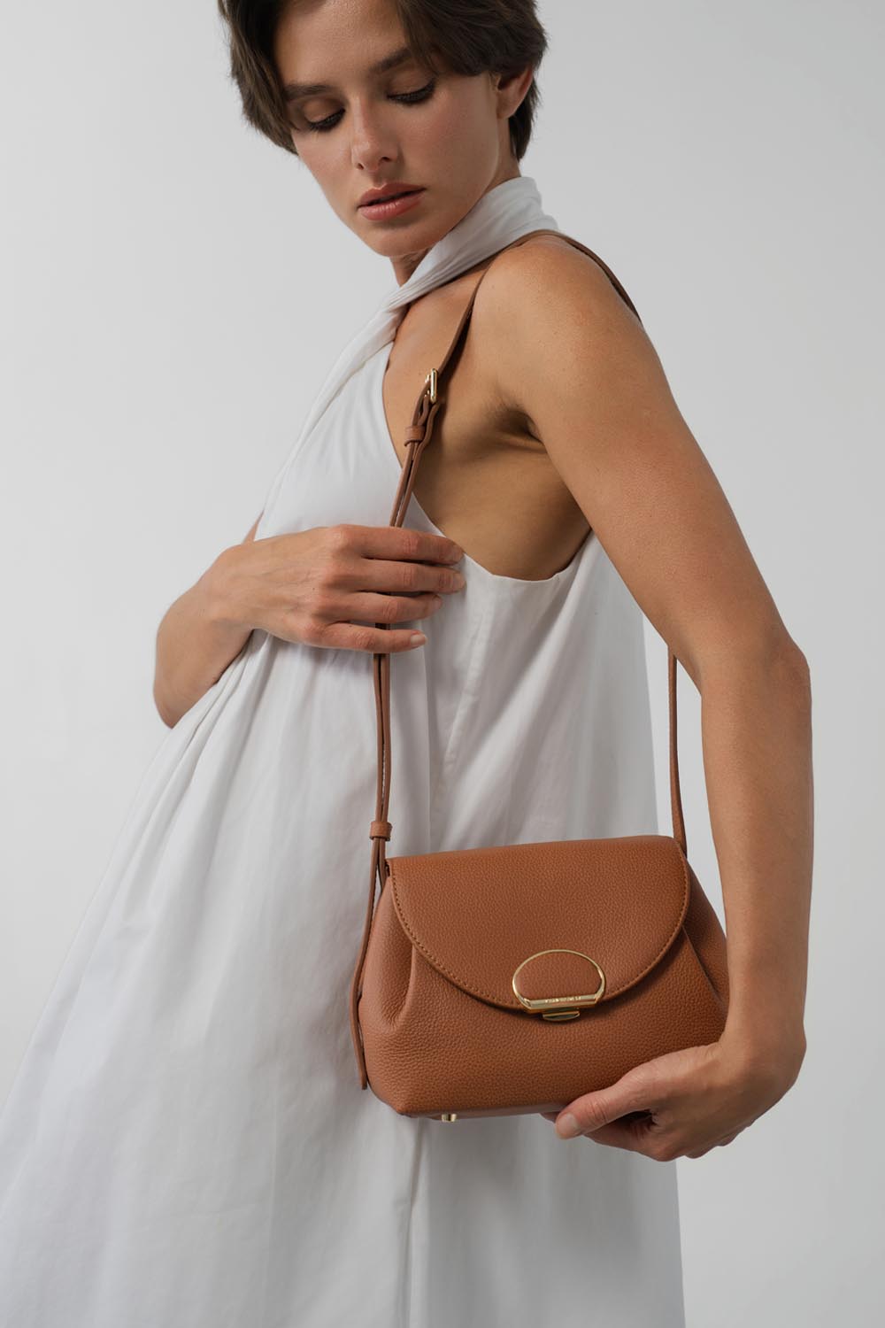 Petit sac trotteur - Milano Pia