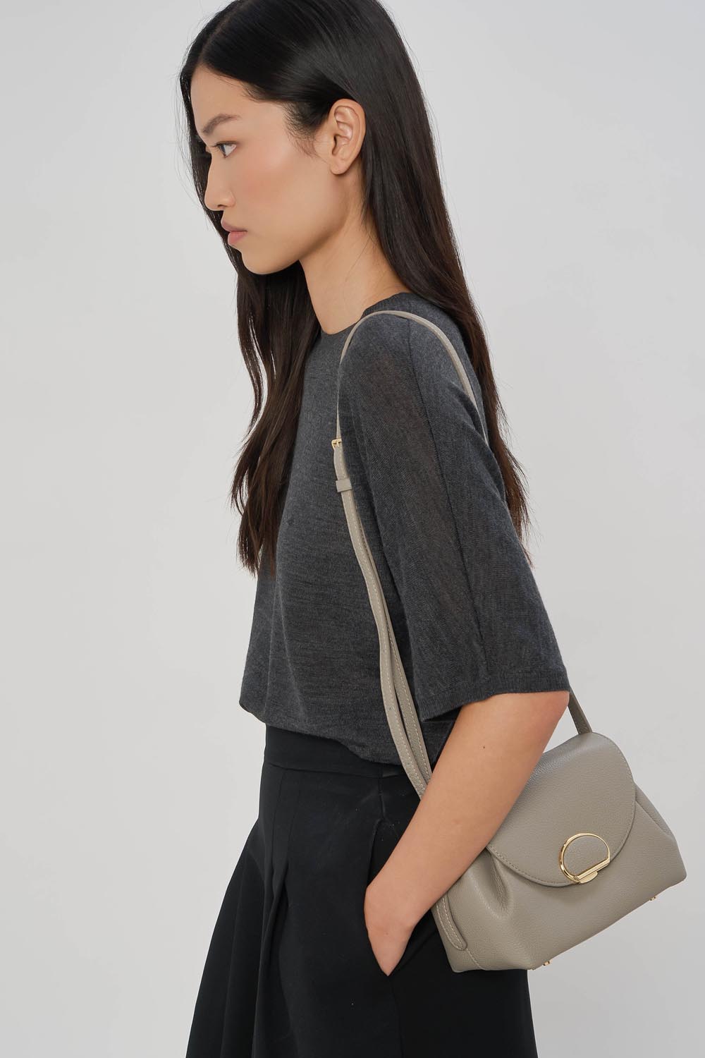 Petit sac trotteur - Milano Pia
