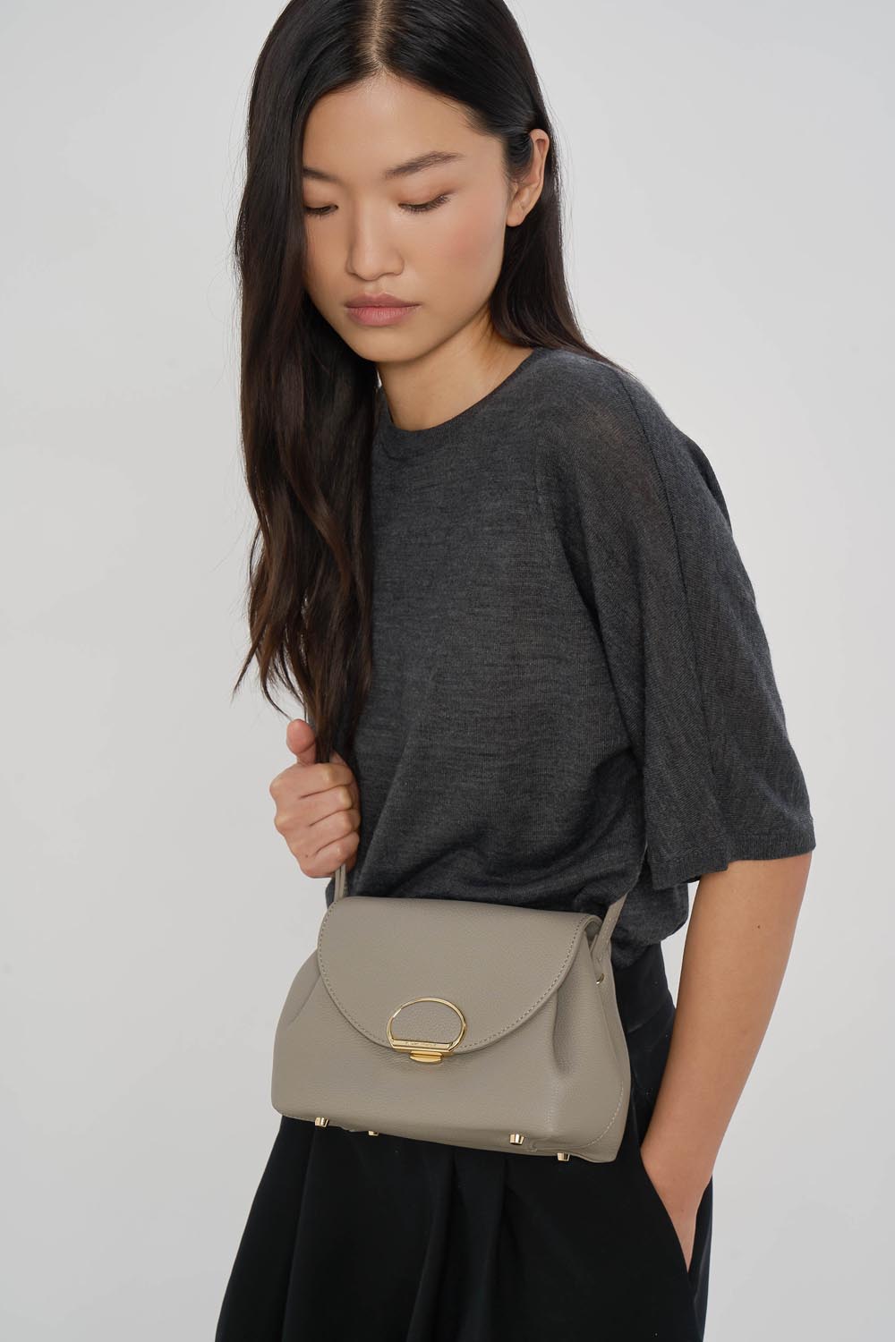 Petit sac trotteur - Milano Pia