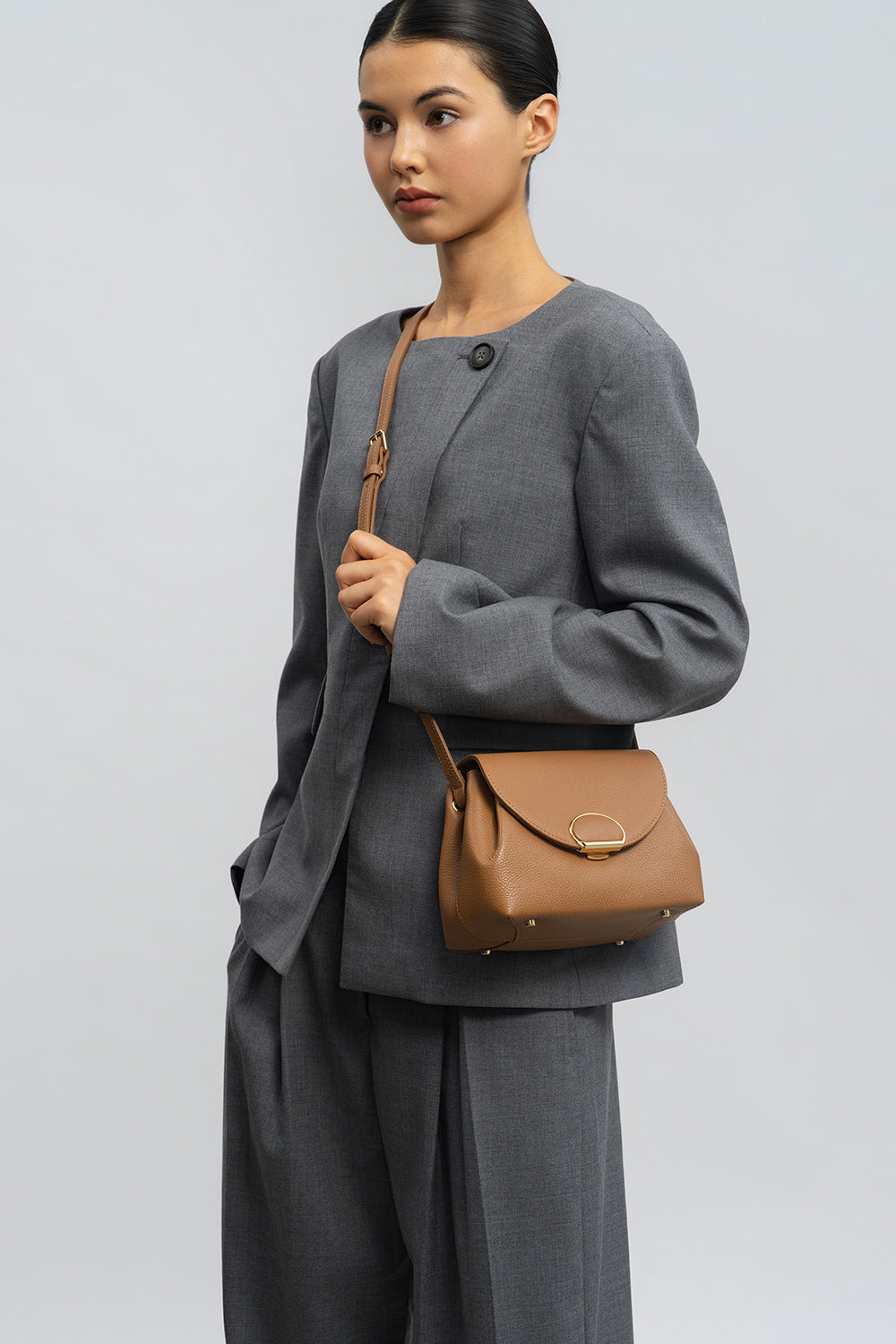 Petit sac trotteur - Milano Pia
