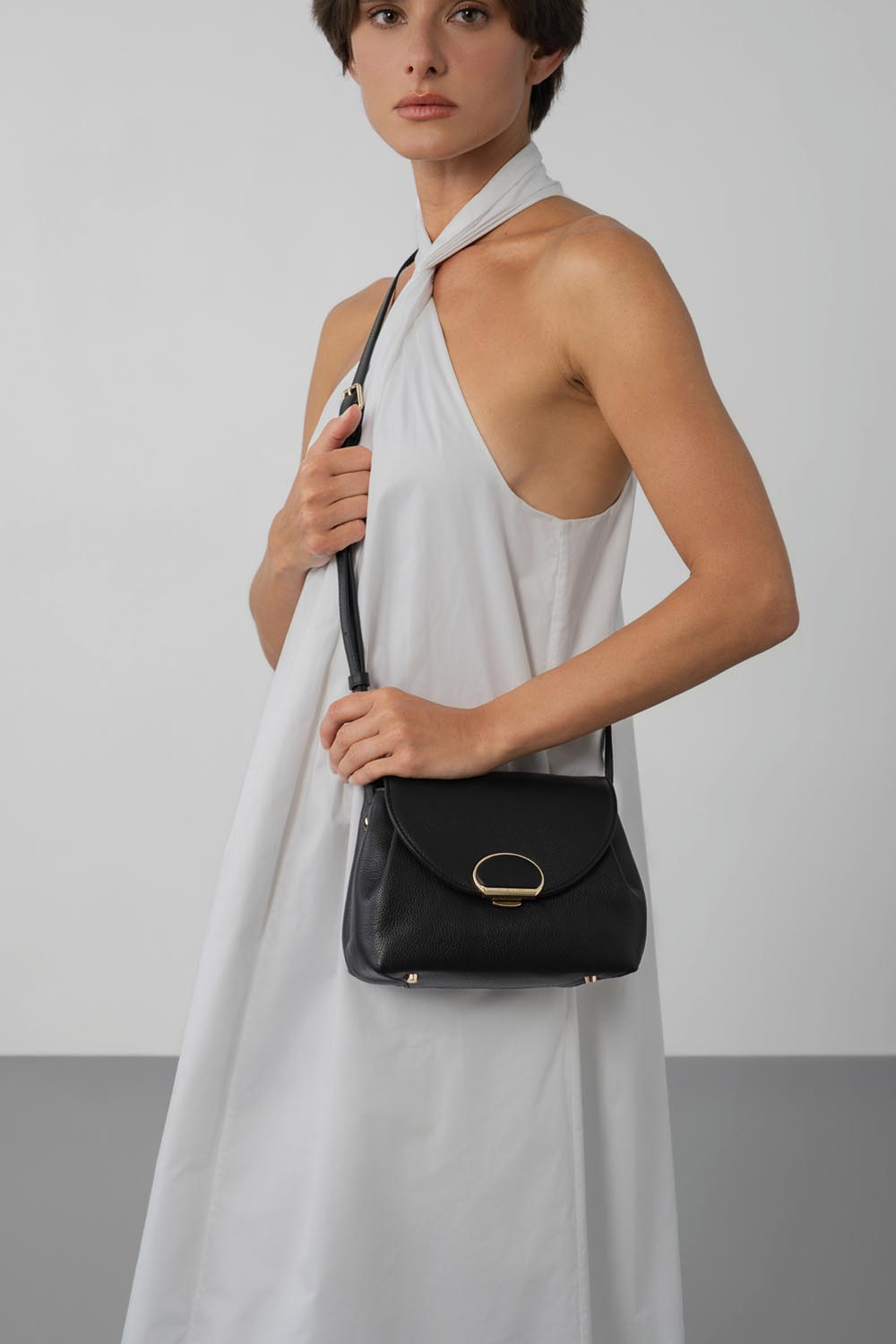 Petit sac trotteur - Milano Pia