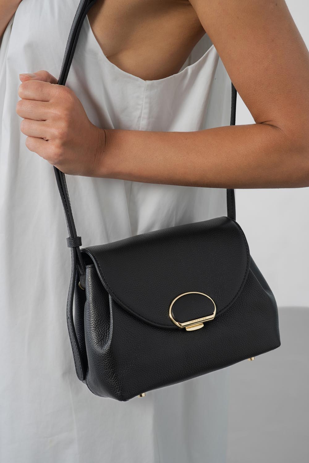 Petit sac trotteur - Milano Pia