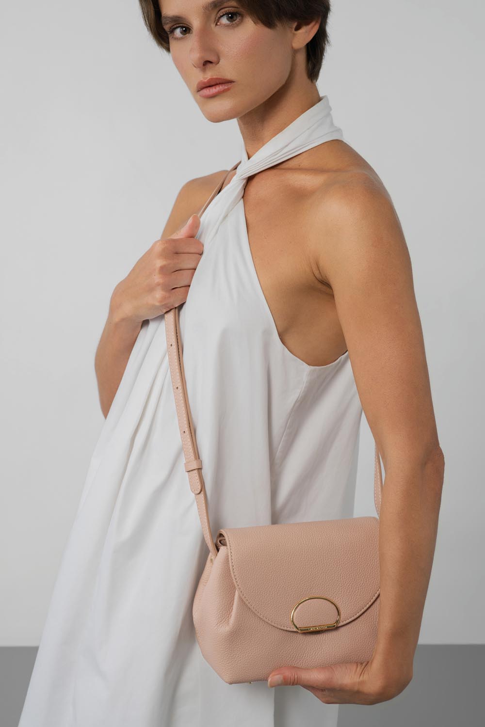 Petit sac trotteur - Milano Pia