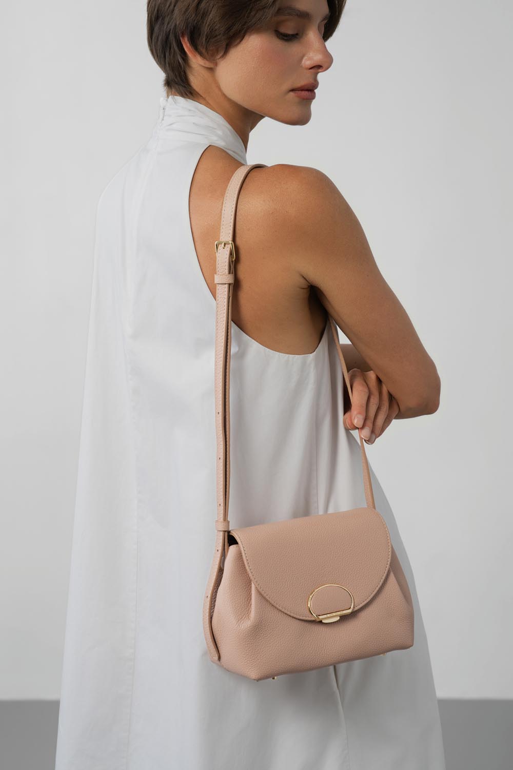 Petit sac trotteur - Milano Pia