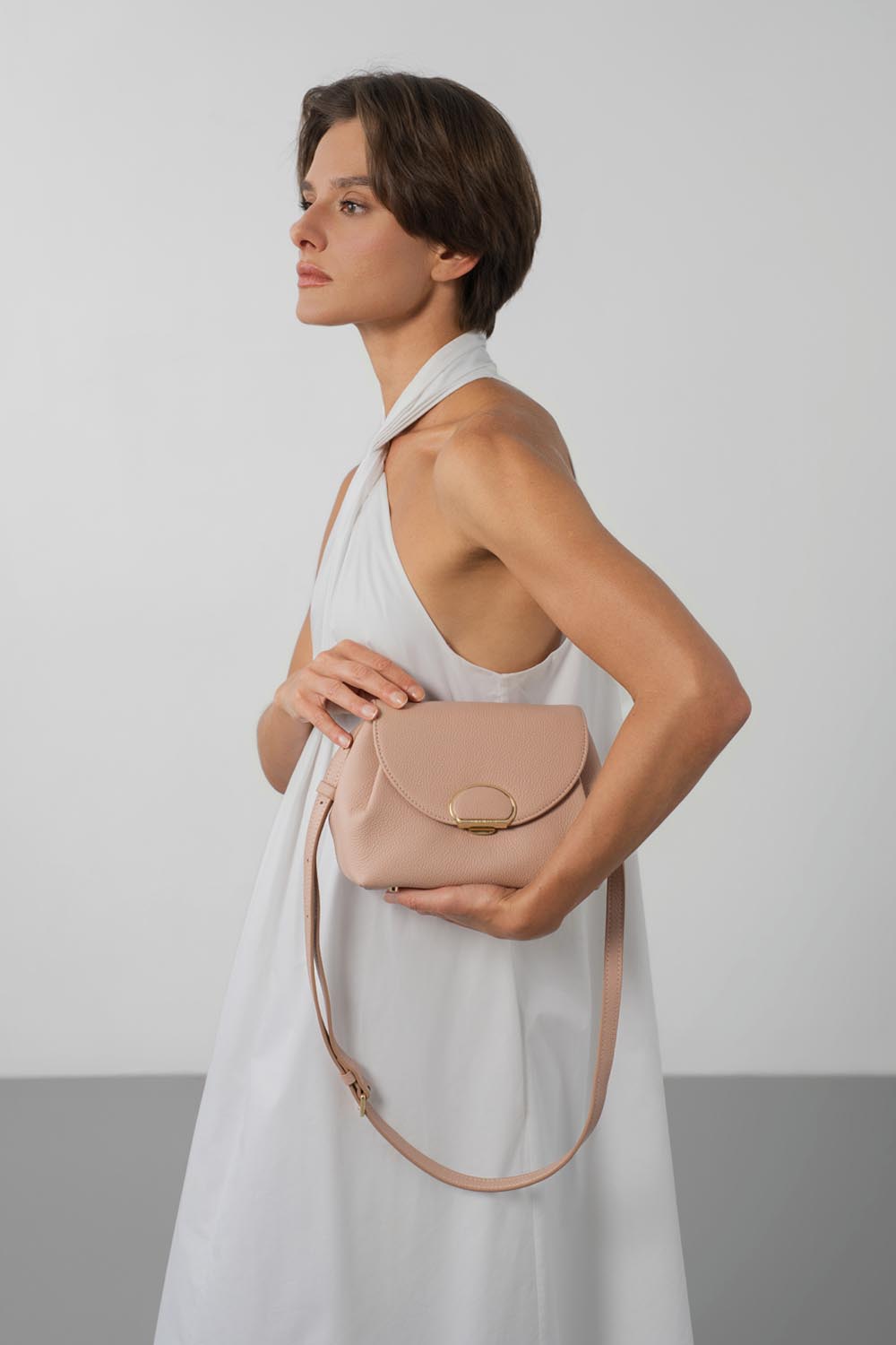 Petit sac trotteur - Milano Pia