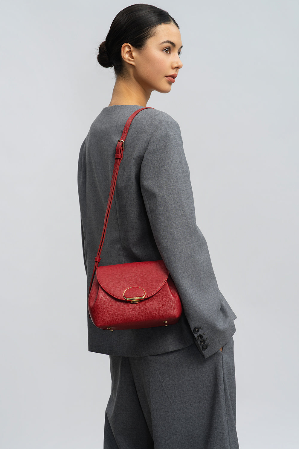 Petit sac trotteur - Milano Pia