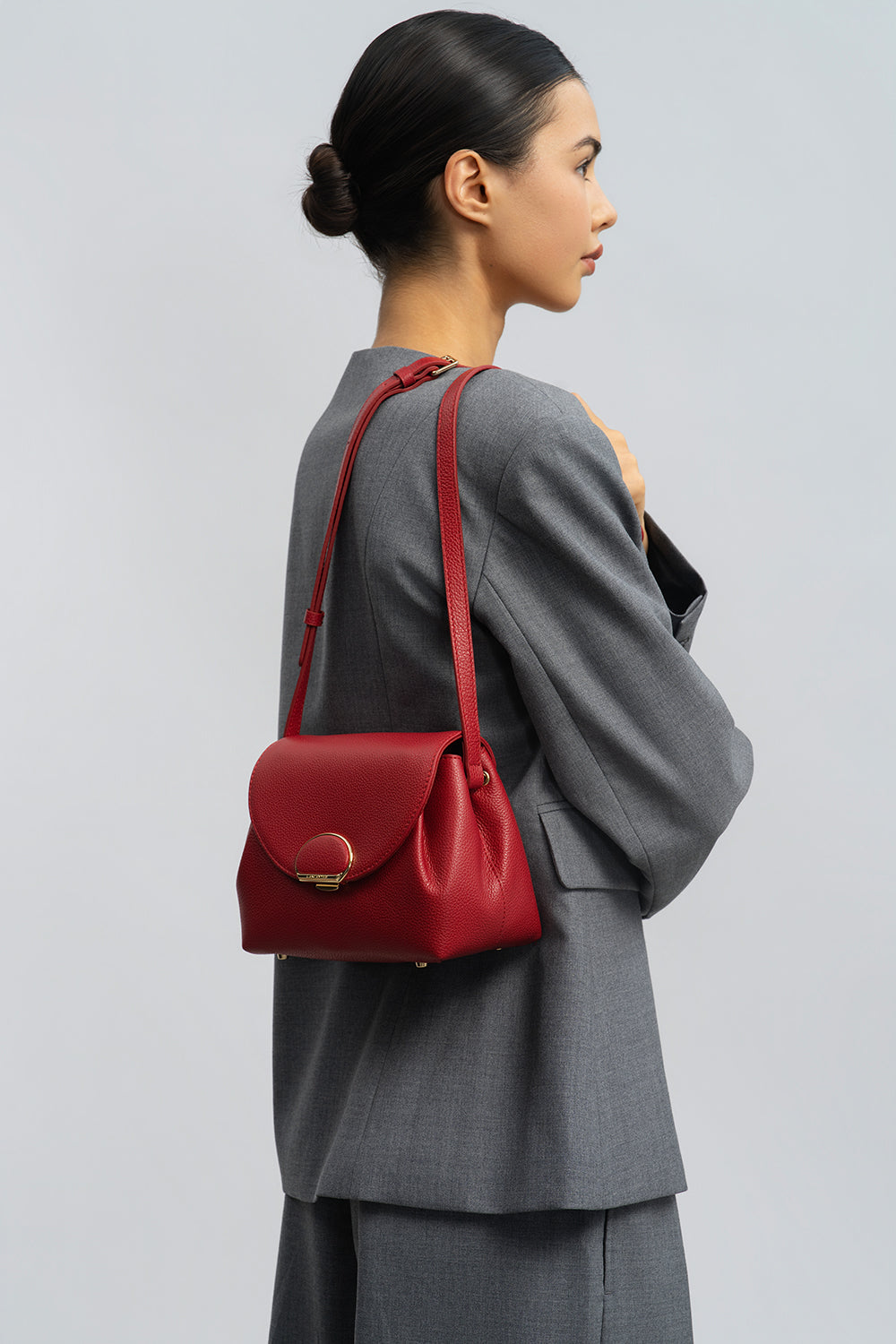 Petit sac trotteur - Milano Pia