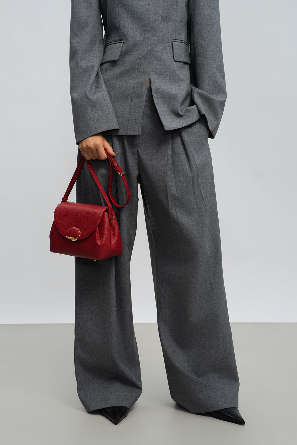 Petit sac trotteur - Milano Pia