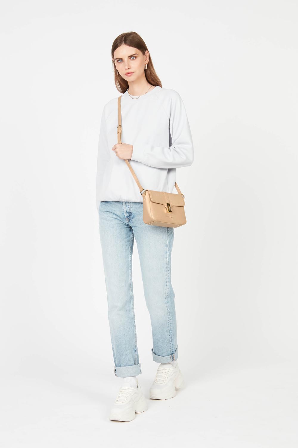 Petit sac trotteur - Milano Horizon