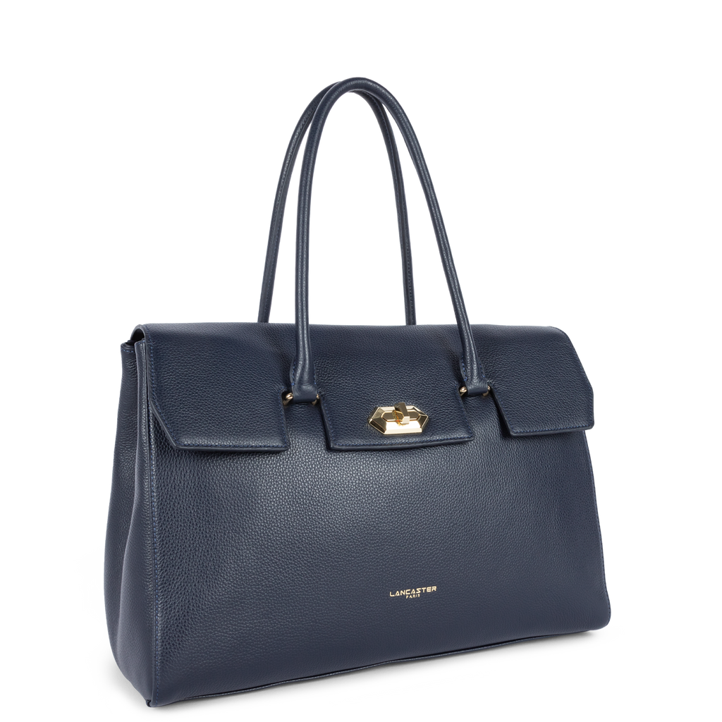 Très grand sac cabas épaule - Milano Cosmos
