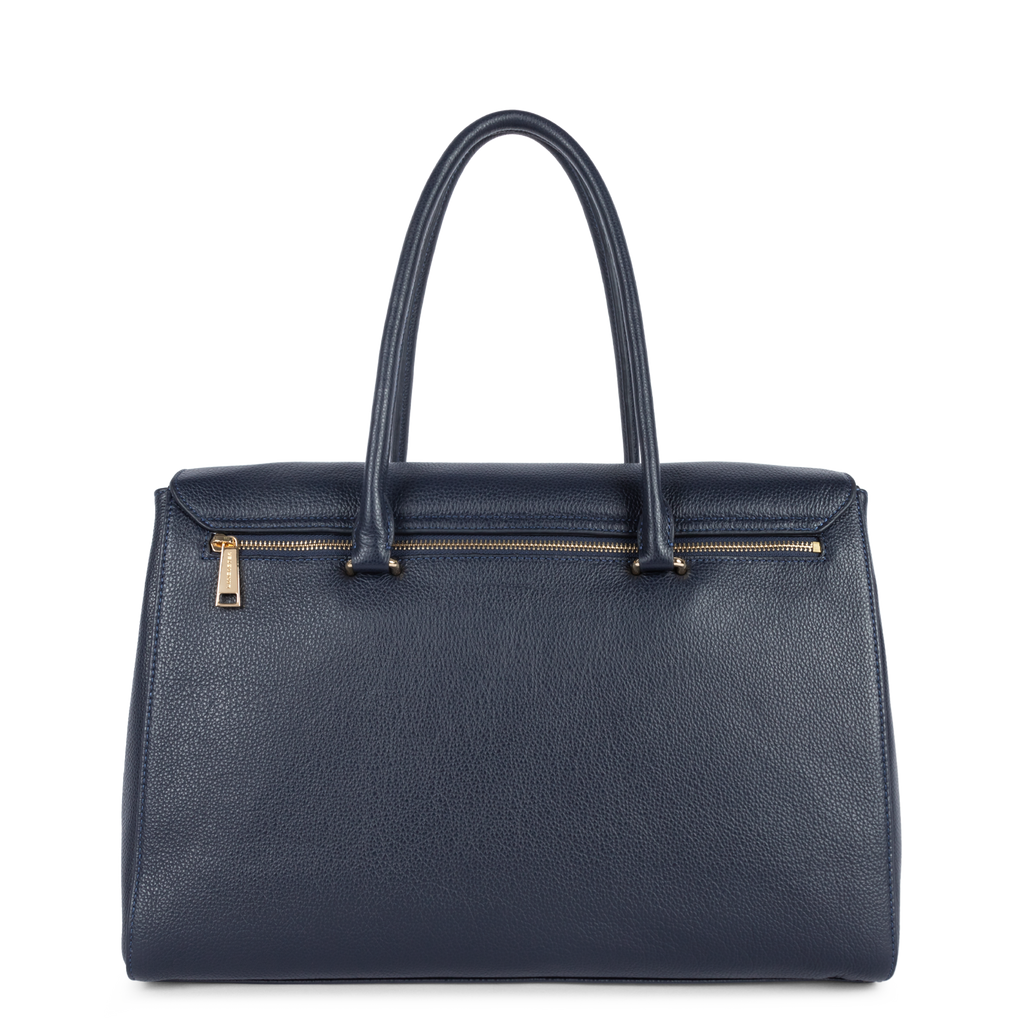 Très grand sac cabas épaule - Milano Cosmos