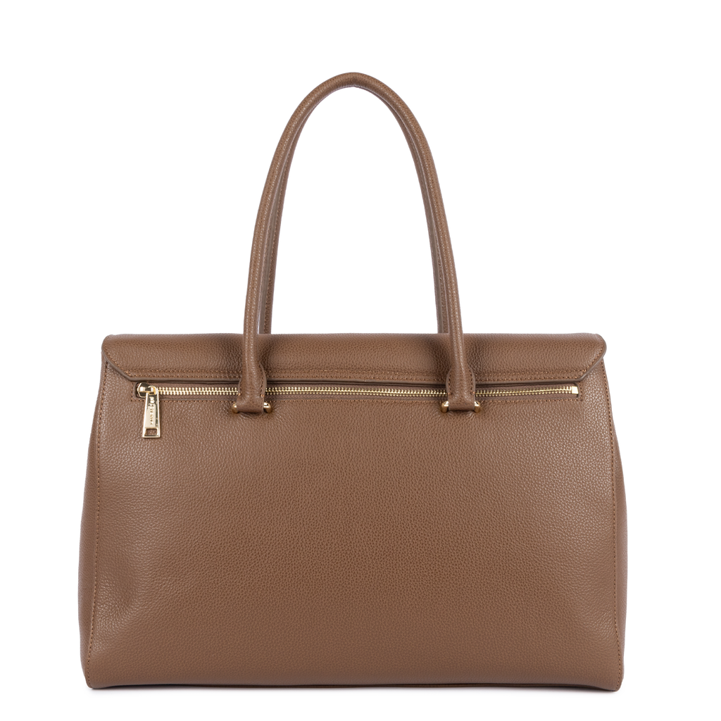 Très grand sac cabas épaule - Milano Cosmos