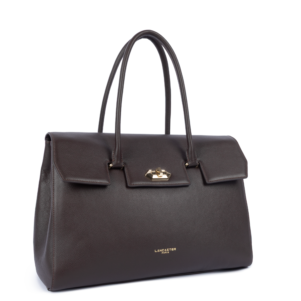 Très grand sac cabas épaule - Milano Cosmos