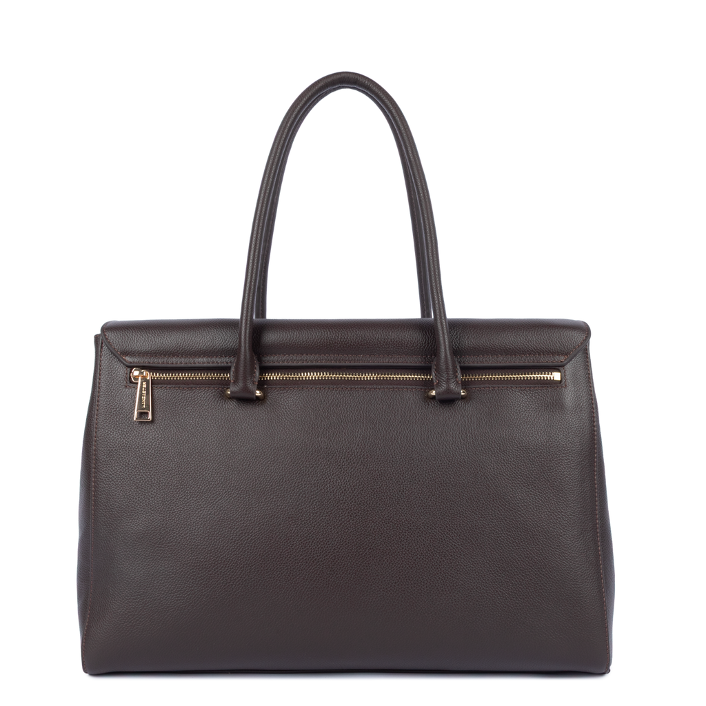 Très grand sac cabas épaule - Milano Cosmos