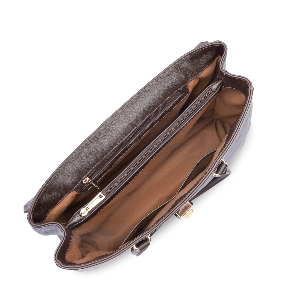 Très grand sac cabas épaule - Milano Cosmos