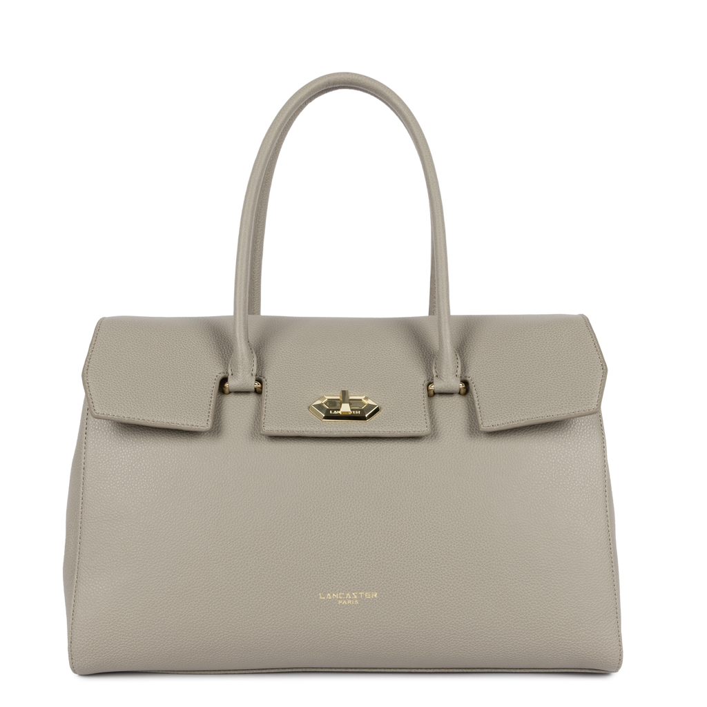 Très grand sac cabas épaule - Milano Cosmos