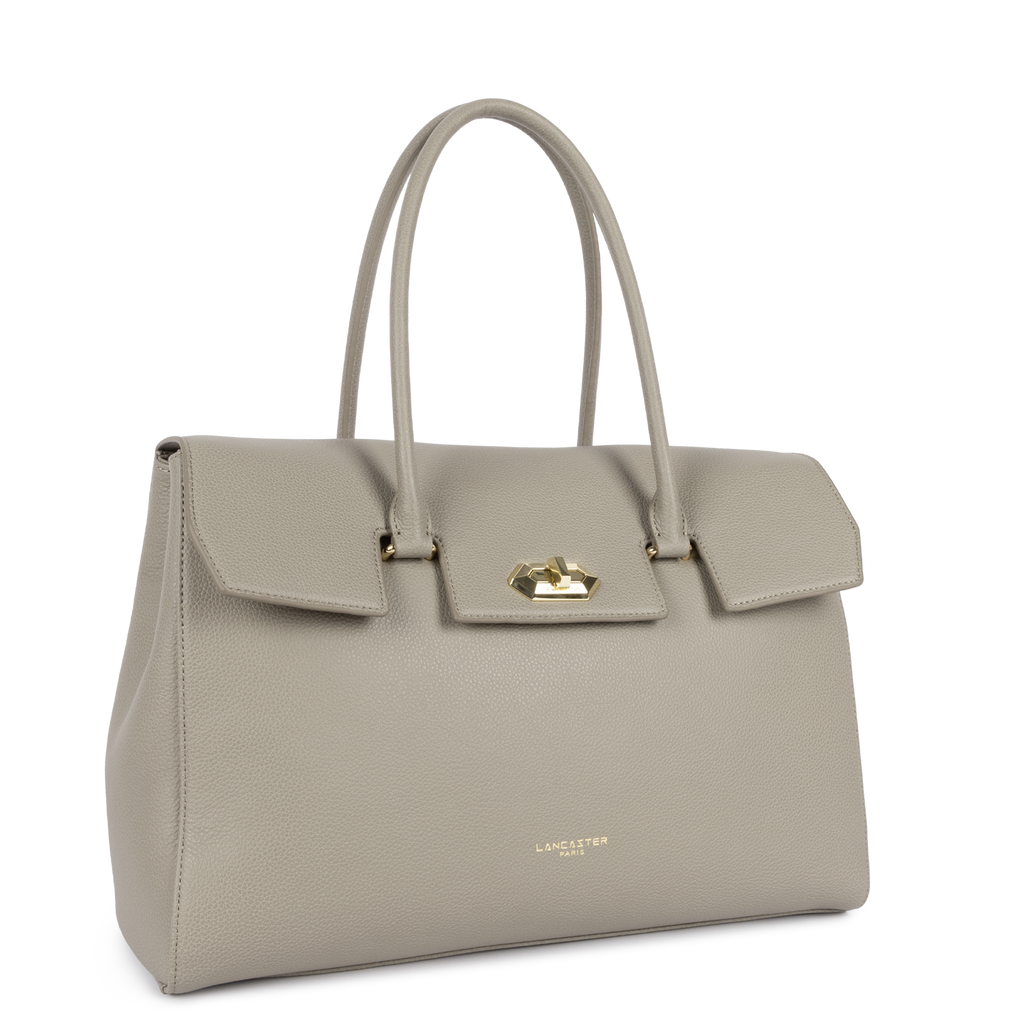 Très grand sac cabas épaule - Milano Cosmos