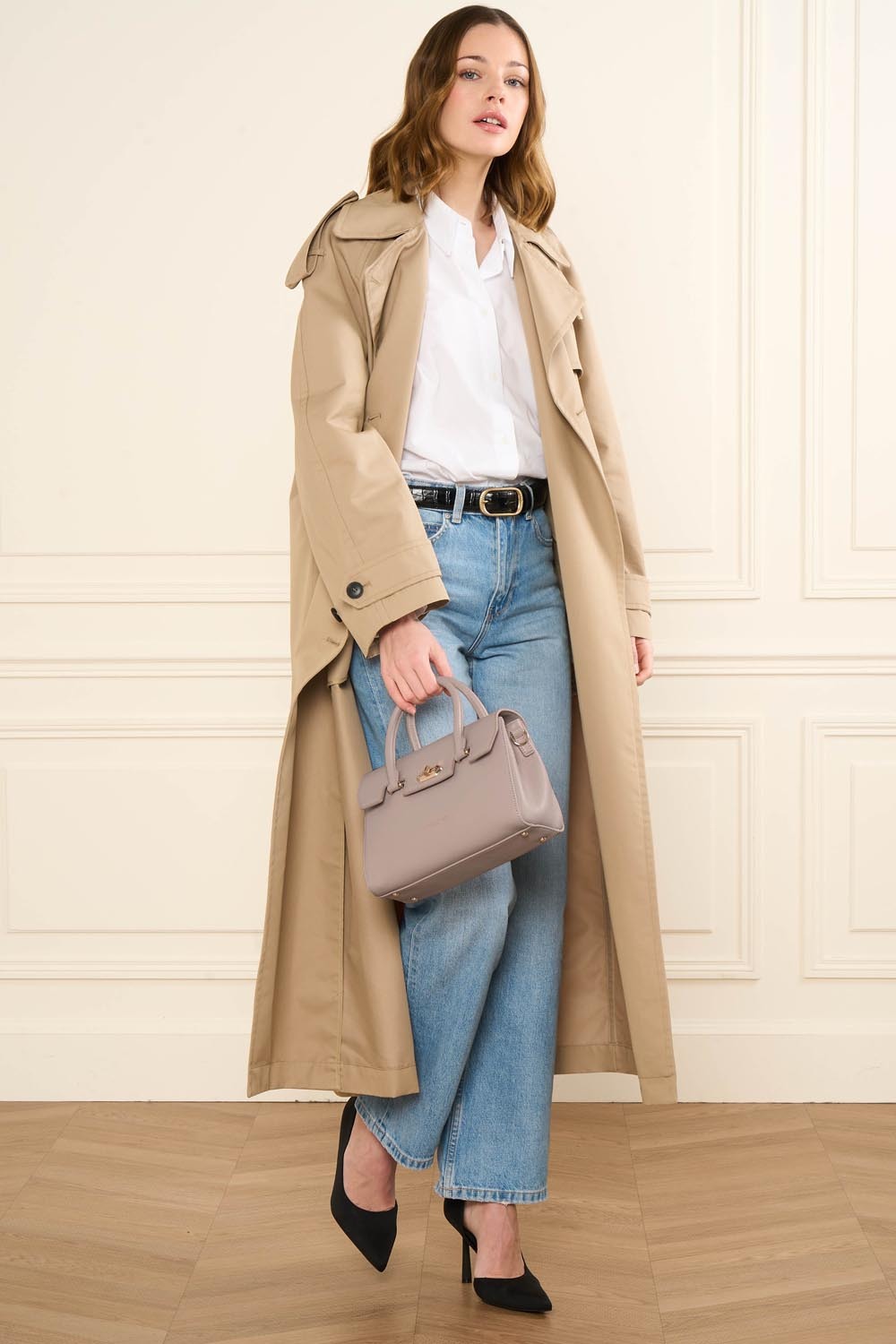 Petit sac à main - Milano Cosmos
