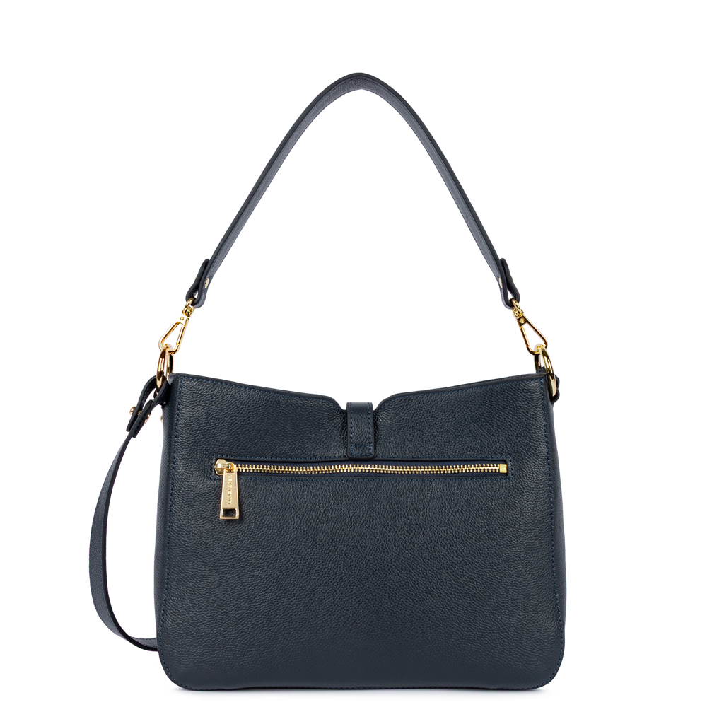 Grand sac besace - Milano Horizon