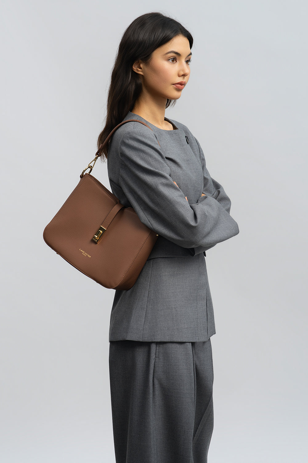 Grand sac besace - Milano Horizon