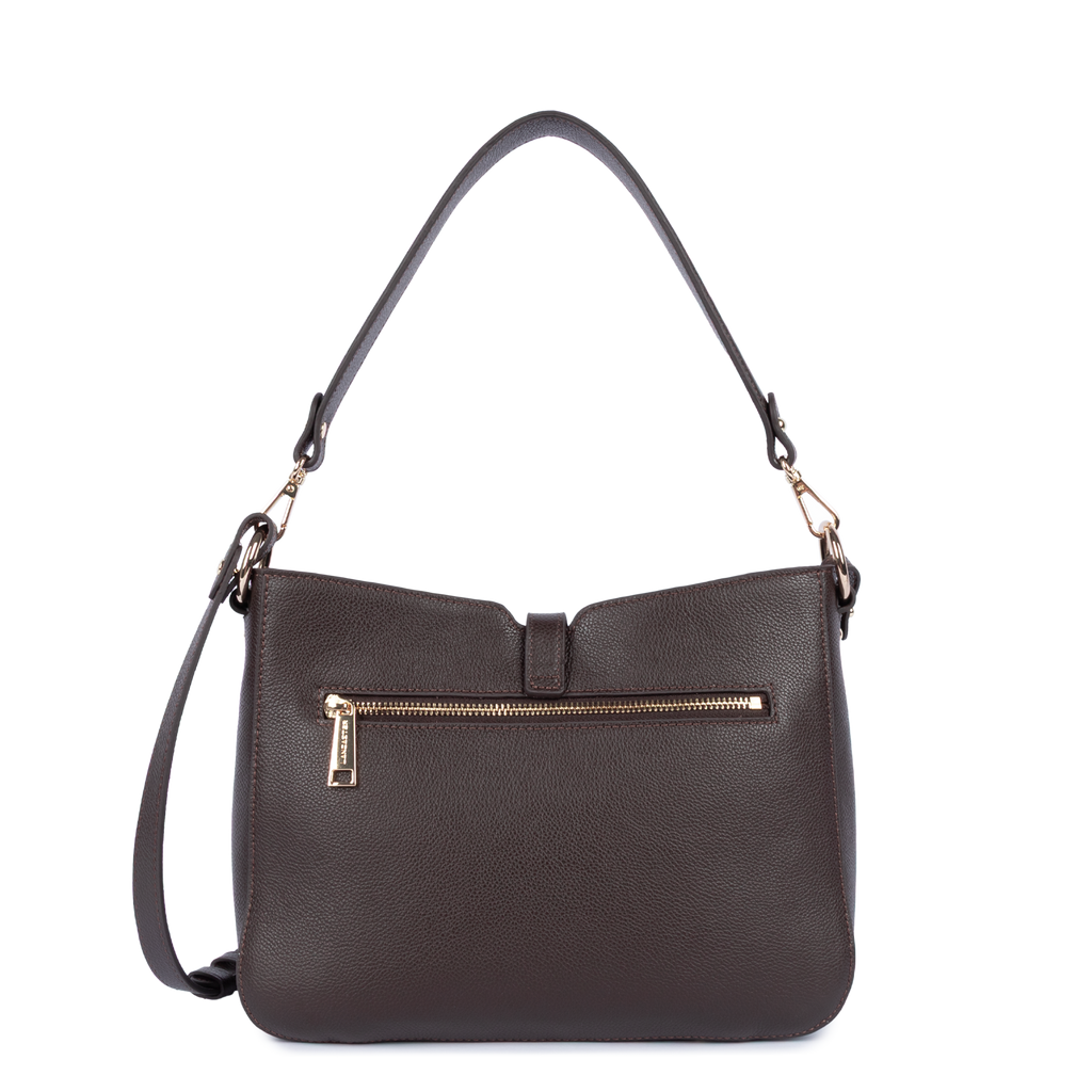 Grand sac besace - Milano Horizon