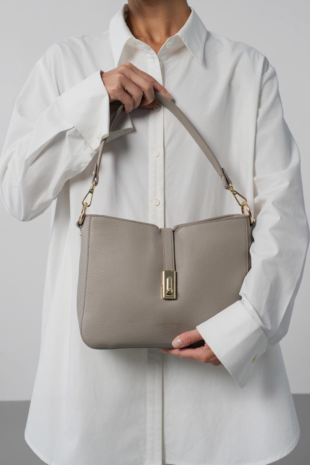 Grand sac besace - Milano Horizon