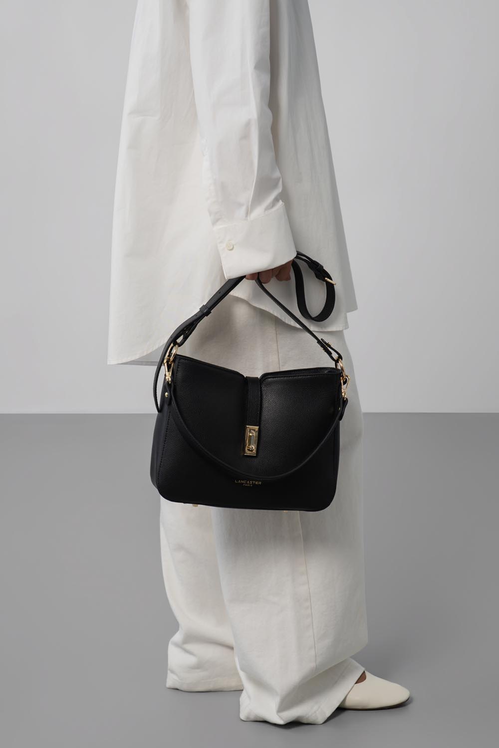 Grand sac besace - Milano Horizon