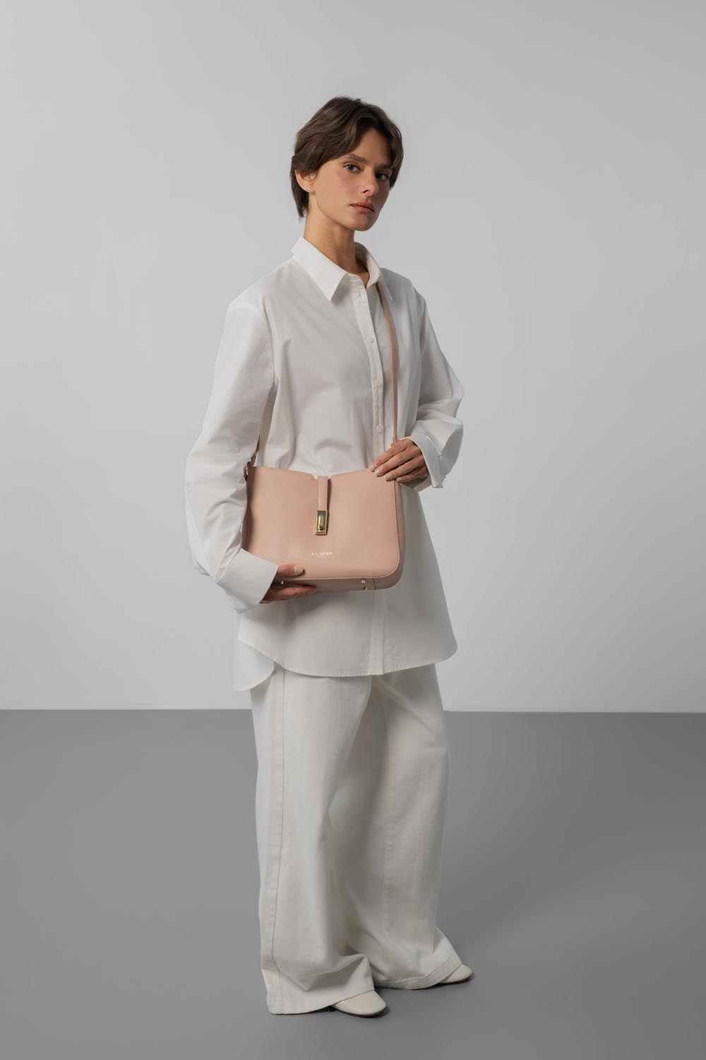 Grand sac besace - Milano Horizon
