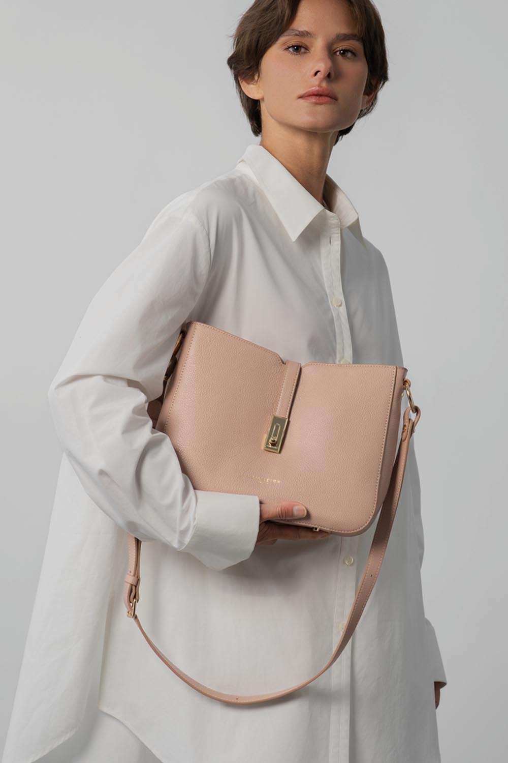 Grand sac besace - Milano Horizon
