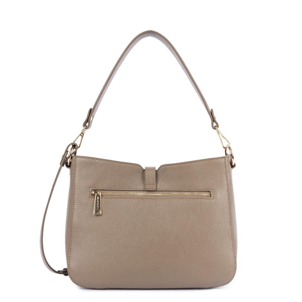 Grand sac besace - Milano Horizon