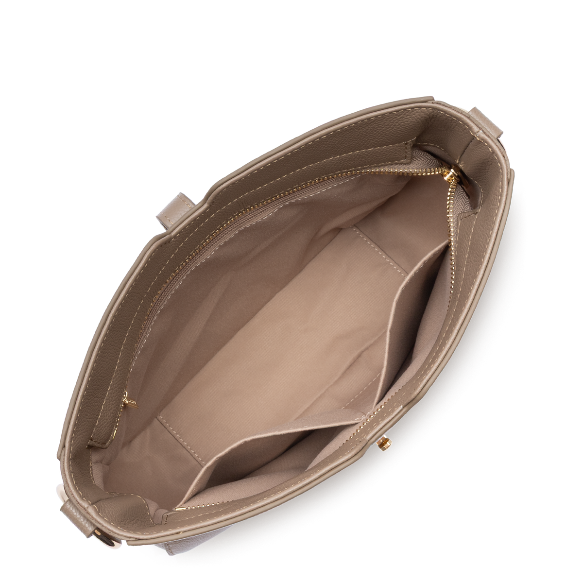 Grand sac besace - Milano Horizon