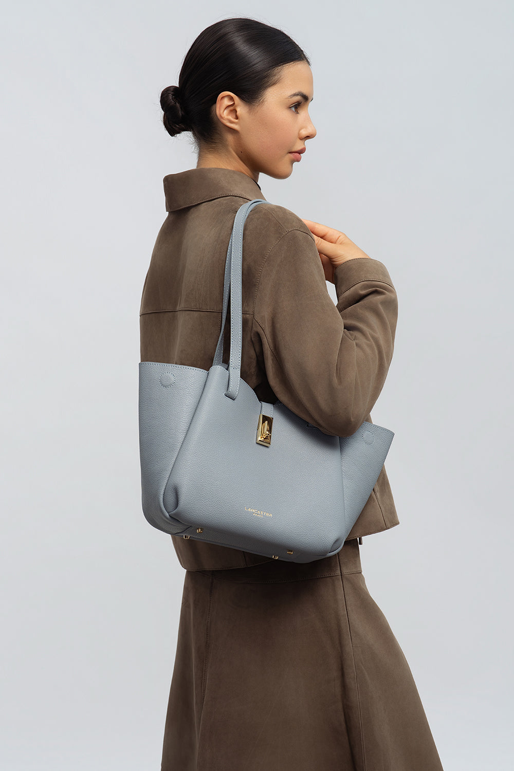 Sac cabas épaule - Milano Horizon
