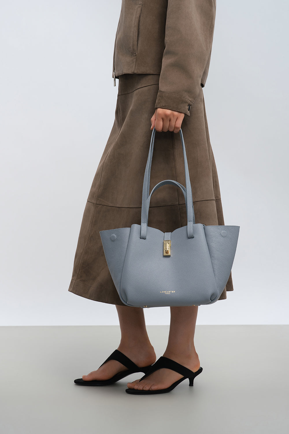 Sac cabas épaule - Milano Horizon