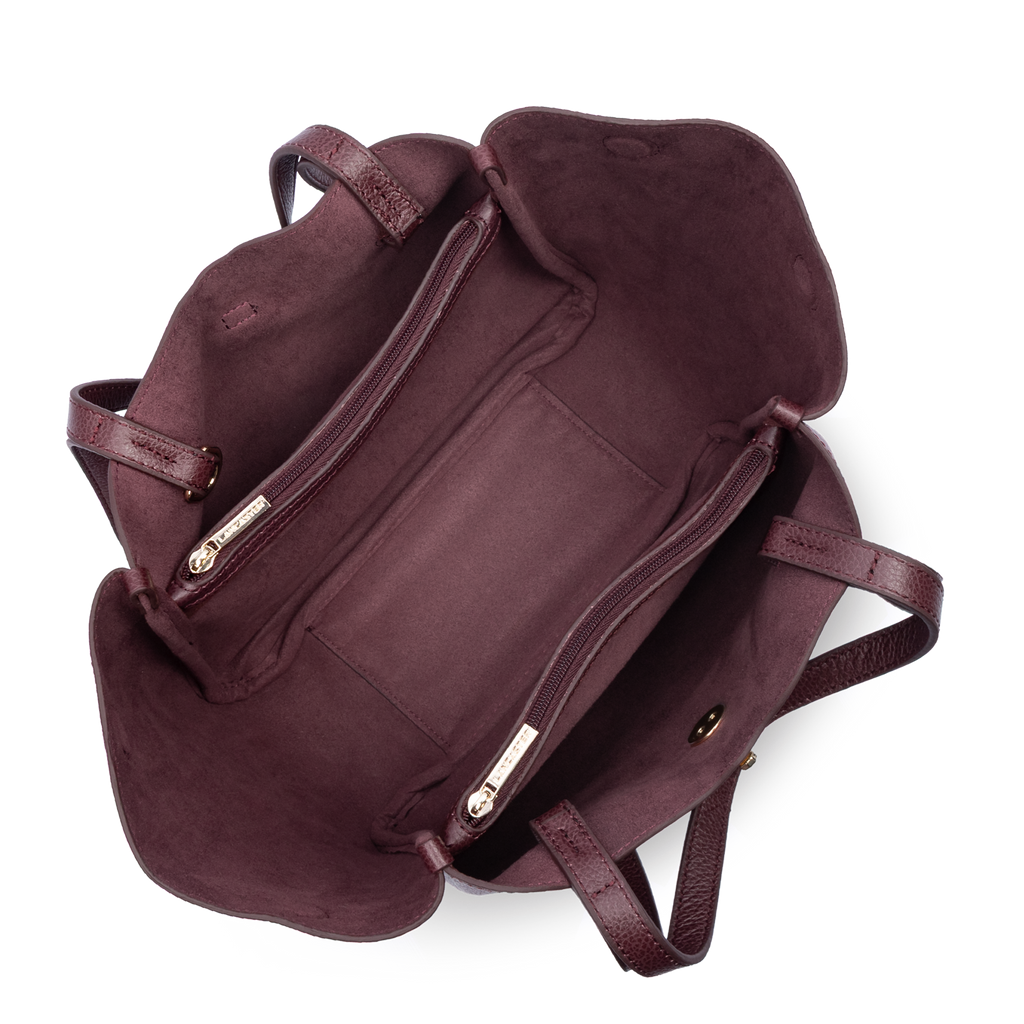 Sac cabas épaule - Milano Horizon