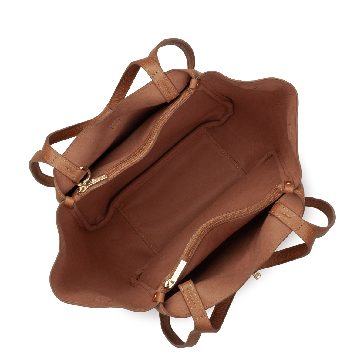 Sac cabas épaule - Milano Horizon