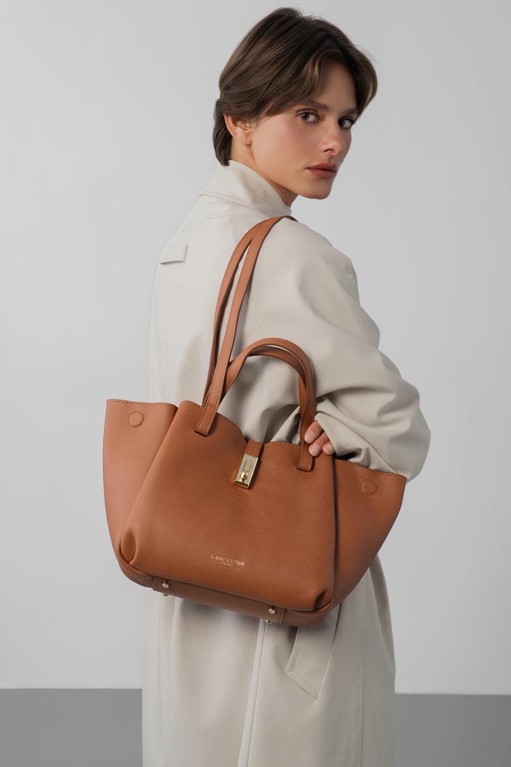 Sac cabas épaule - Milano Horizon