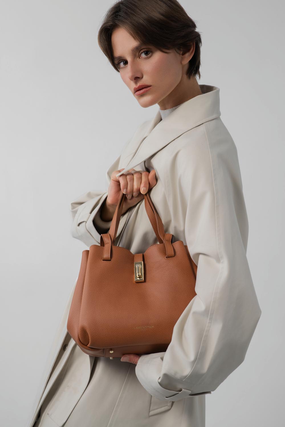 Sac cabas épaule - Milano Horizon
