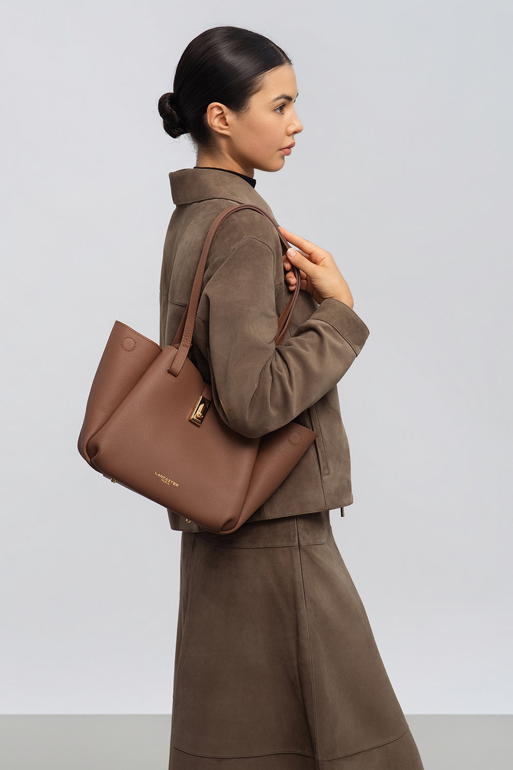 Sac cabas épaule - Milano Horizon