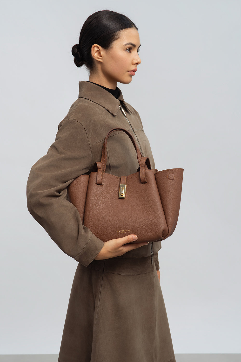 Sac cabas épaule - Milano Horizon