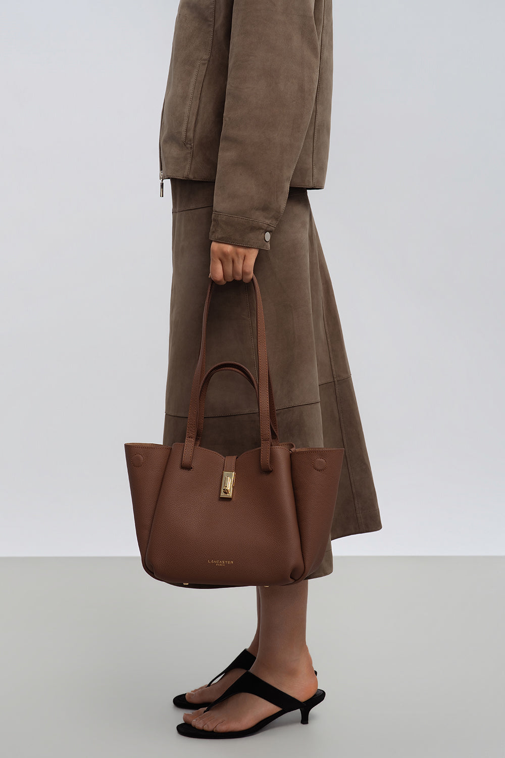 Sac cabas épaule - Milano Horizon