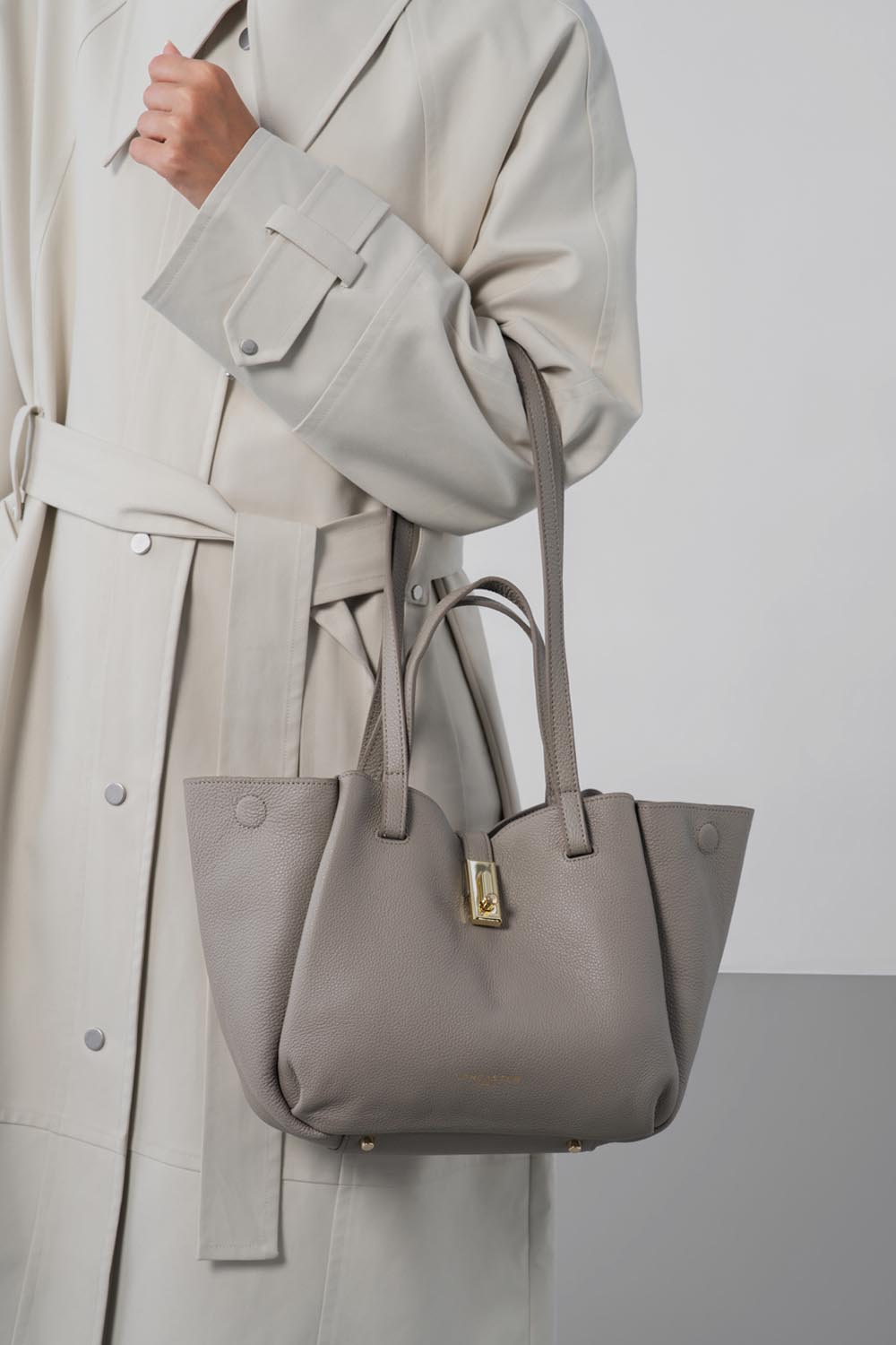 Sac cabas épaule - Milano Horizon