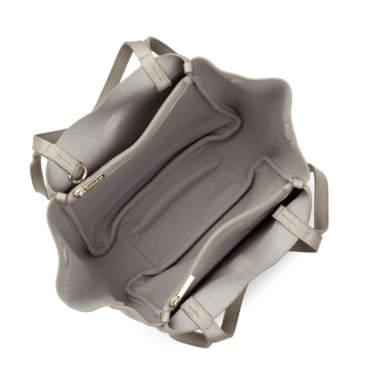 Sac cabas épaule - Milano Horizon