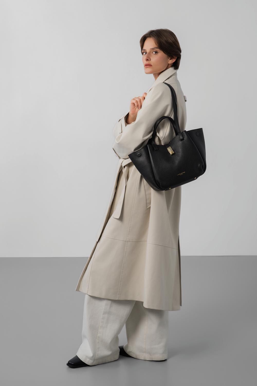 Sac cabas épaule - Milano Horizon