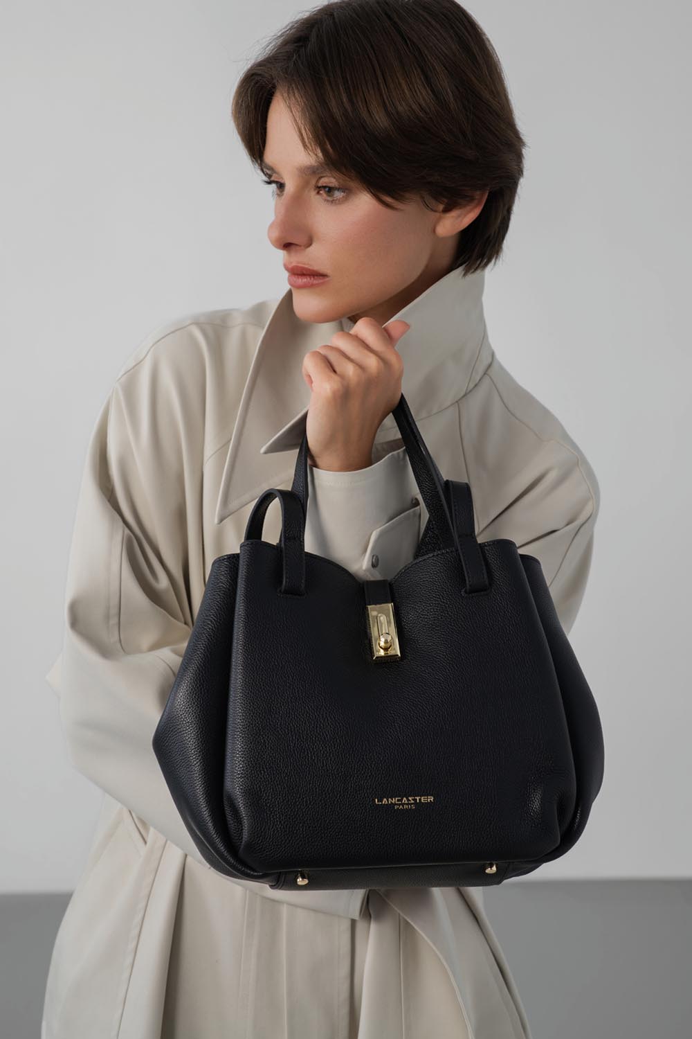 Sac cabas épaule - Milano Horizon