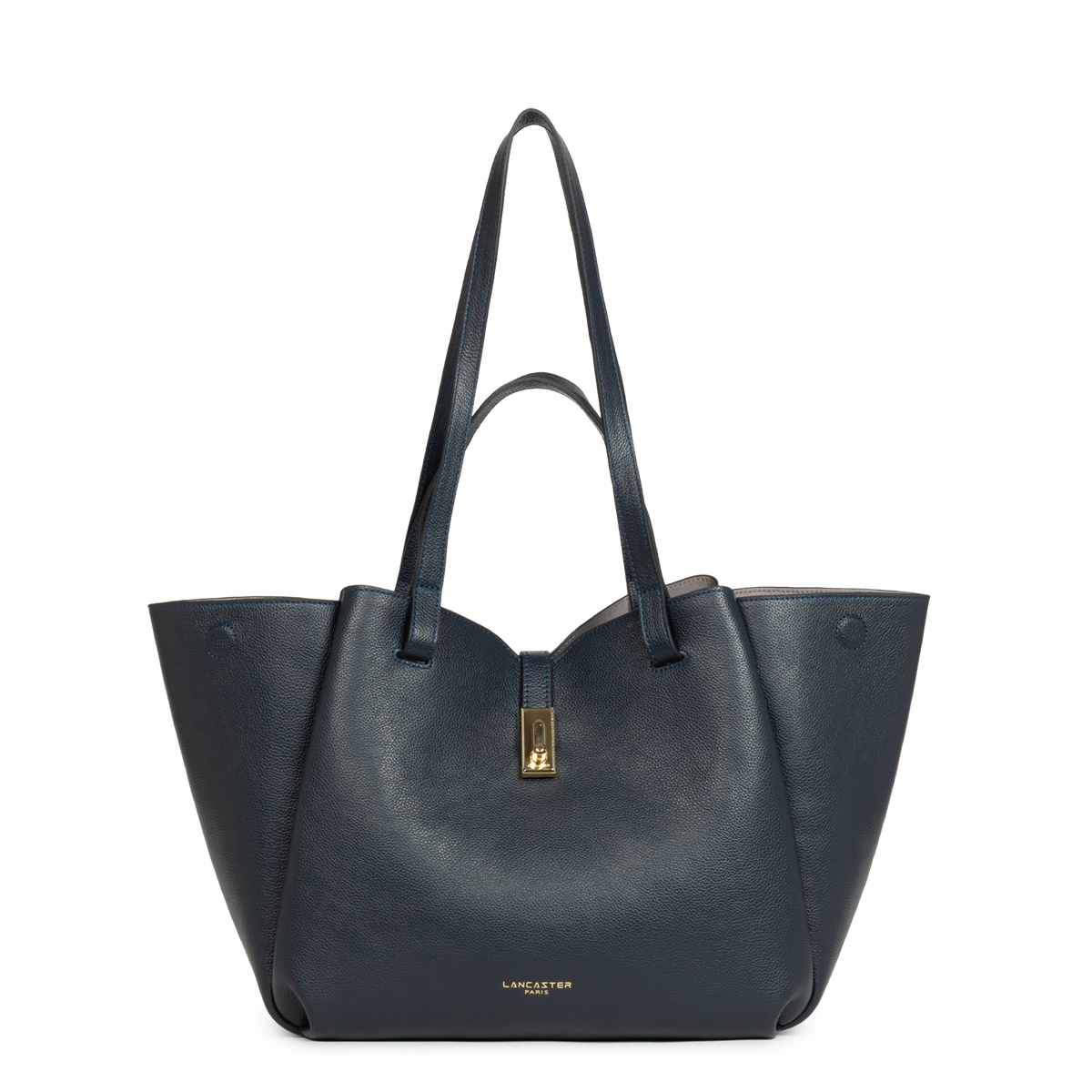Grand sac cabas épaule - Milano Horizon