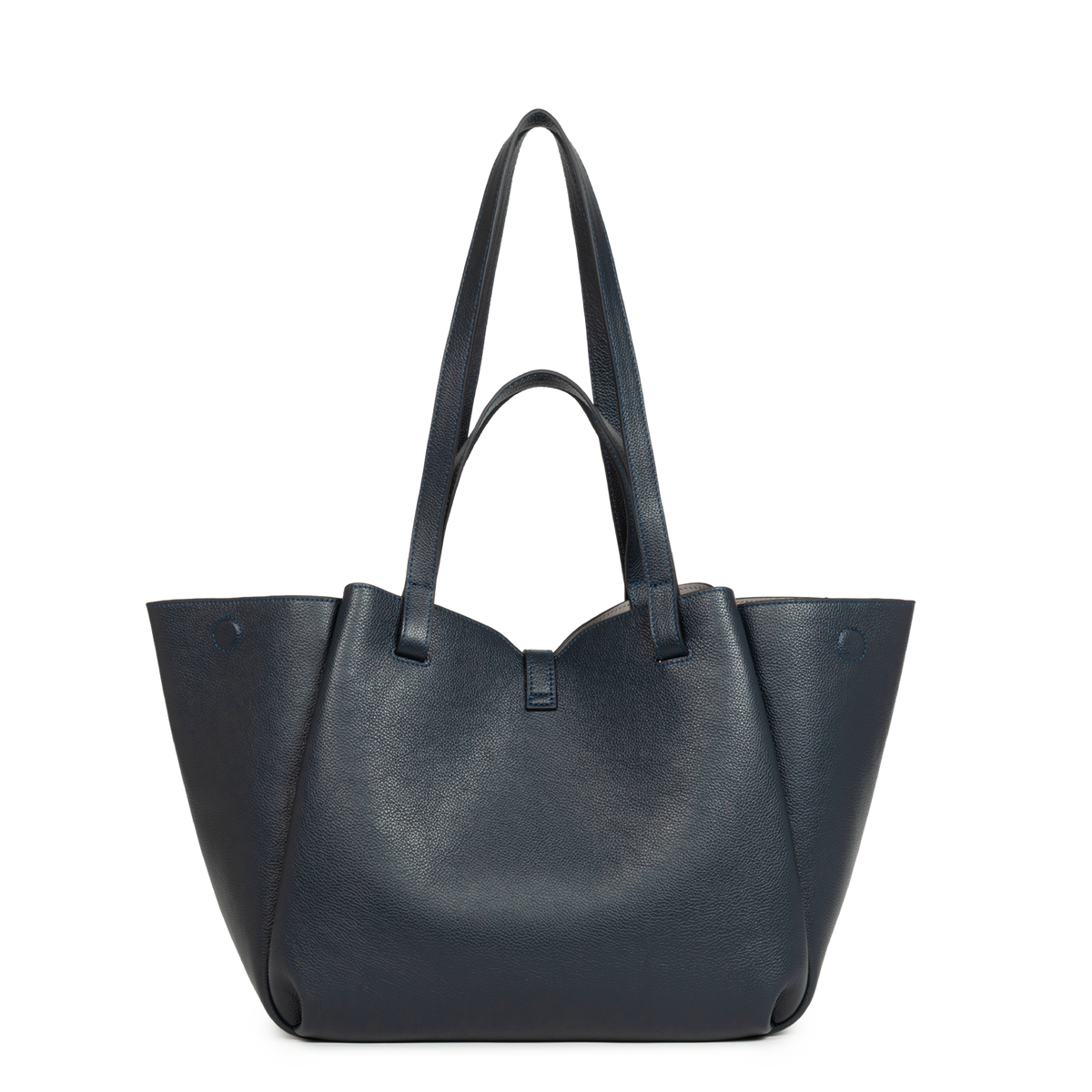Grand sac cabas épaule - Milano Horizon