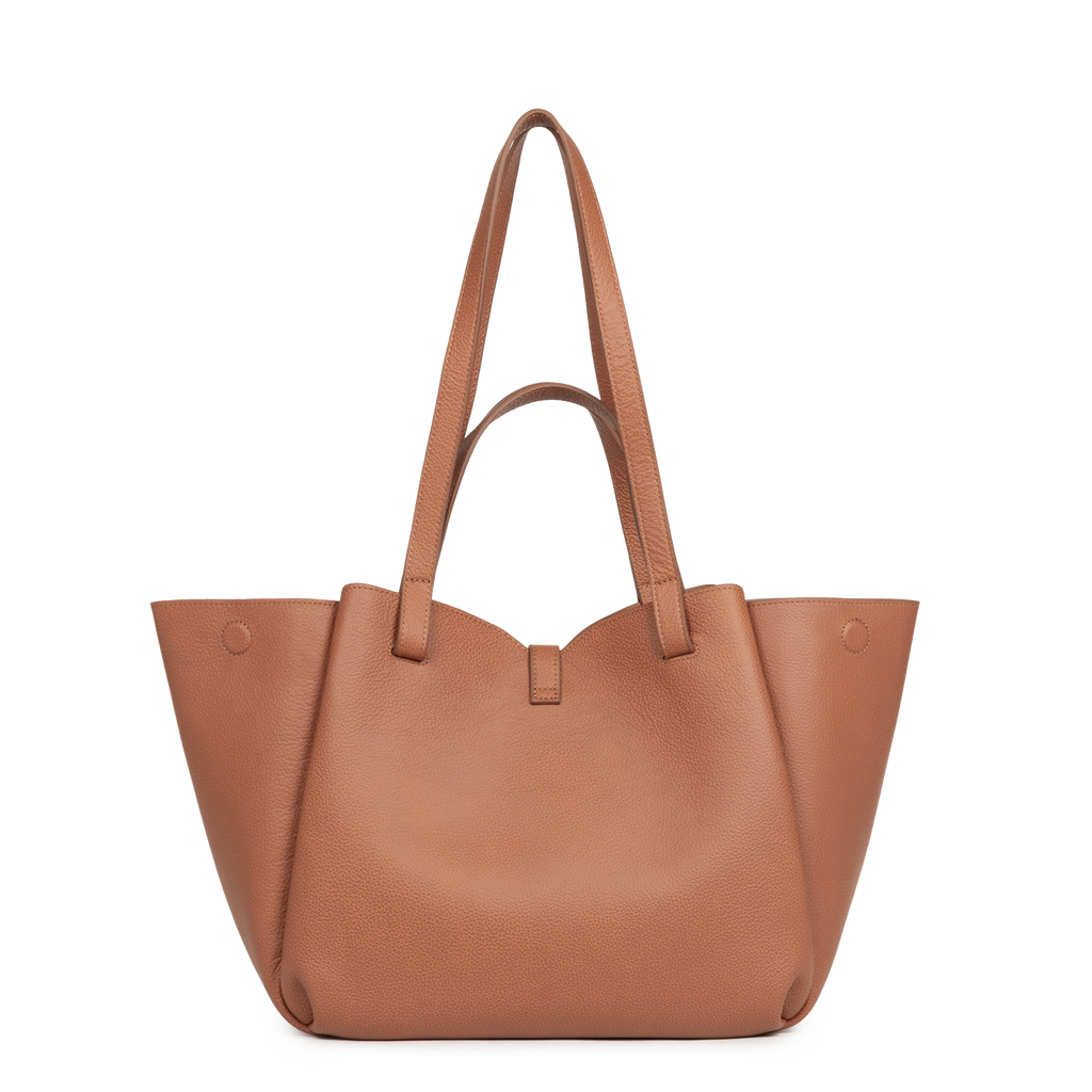 Grand sac cabas épaule - Milano Horizon
