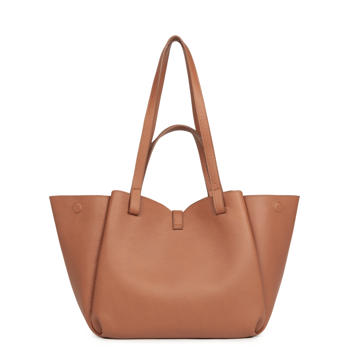 Grand sac cabas épaule - Milano Horizon